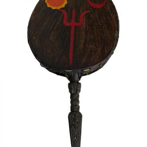 Tambour chamanique népalais – Om Namasté