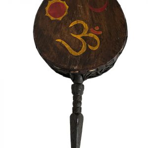 Tambour chamanique népalais – Om Namasté
